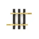 Rail droit 75 mm code 332 - LGB 10070 - G 1/22,5 - 2R