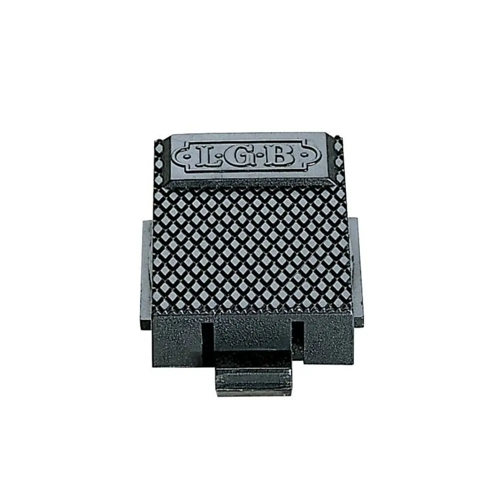 Aimant de commutation pour sonorisation LGB 17050 - G 1/22.5 - Clips sur rails