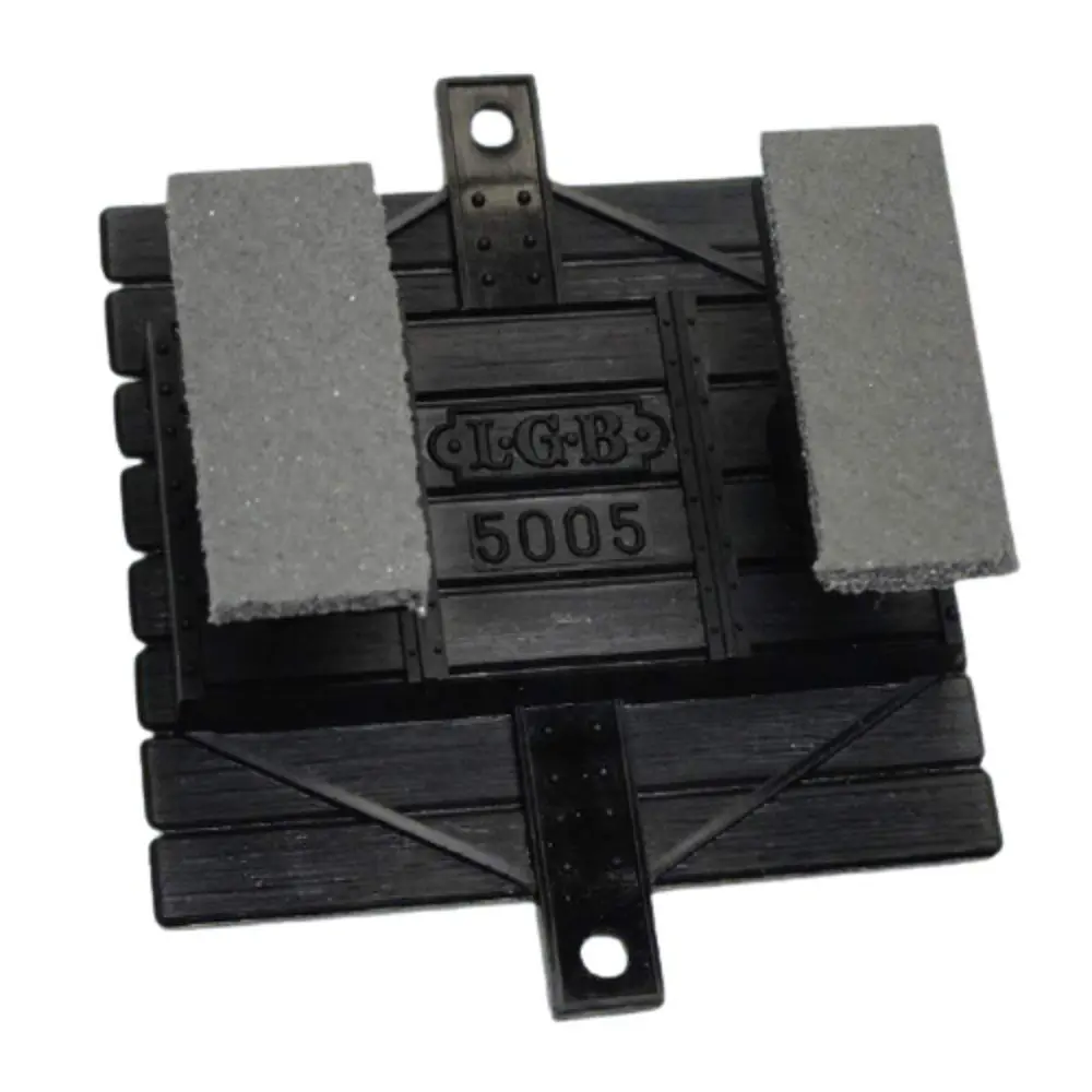 Patins de Nettoyage - LGB 50050 - G : 1/22.5