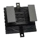 Patins de Nettoyage - LGB 50050 - G : 1/22.5