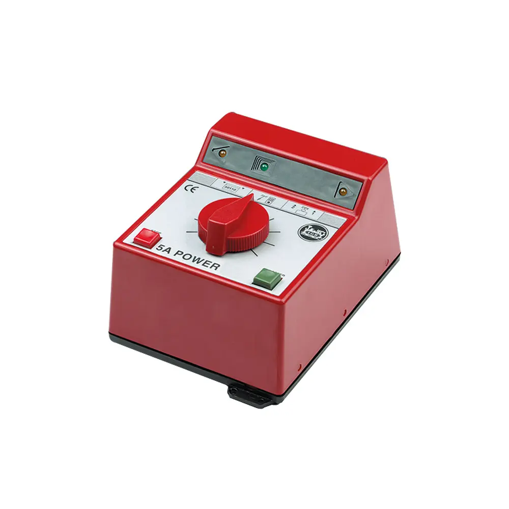 Régulateur 5A sans alimentation - LGB 51079