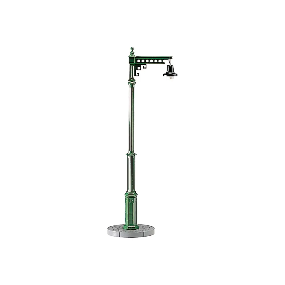 Lampadaire + Ampoule - 18 Volts - Hauteur 335mm - LGB 50550 - G: 1/22.5