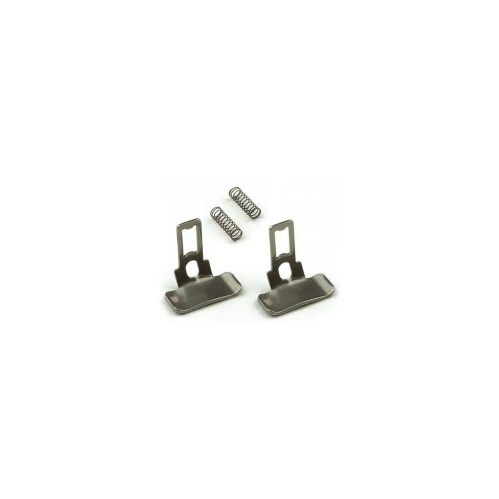 Lot de 2 Contacts Coulissants - LGB 63218 - G: 1/22.5
