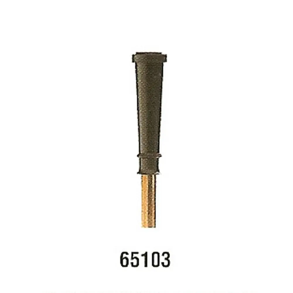 Cheminée générateur de fumée 18 Volts- échelle G 1/22.5