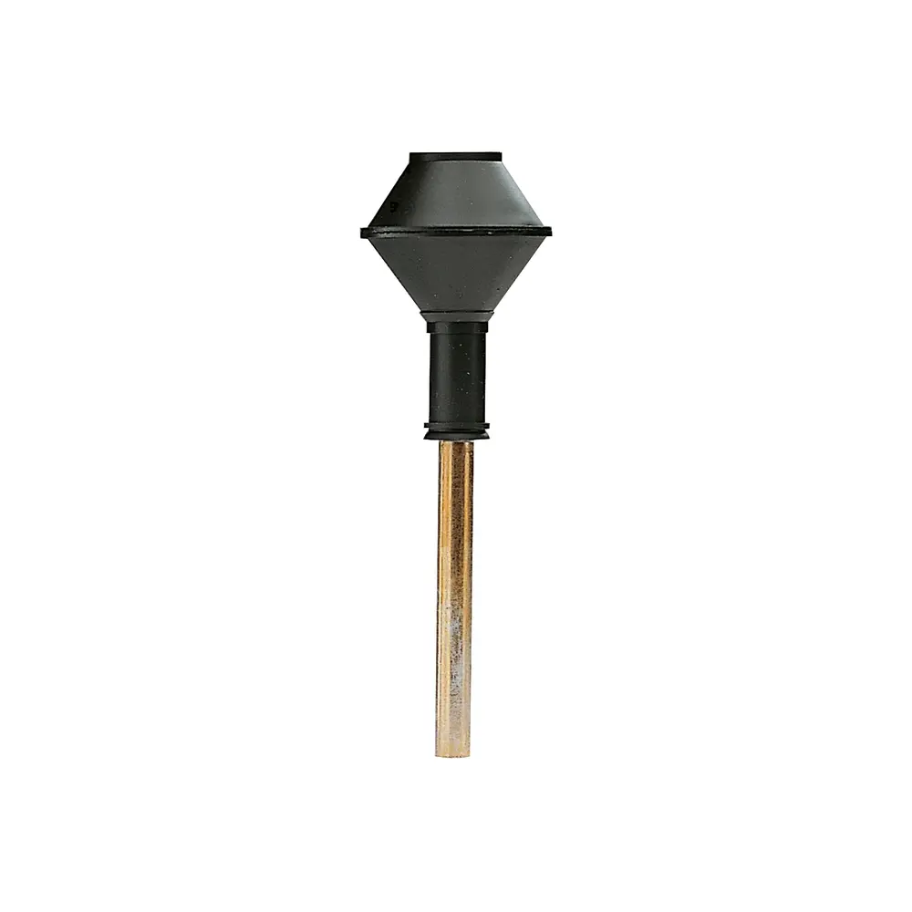 Fumigène en "diamant" 18 volts - LGB 65154 - G 1/22,5