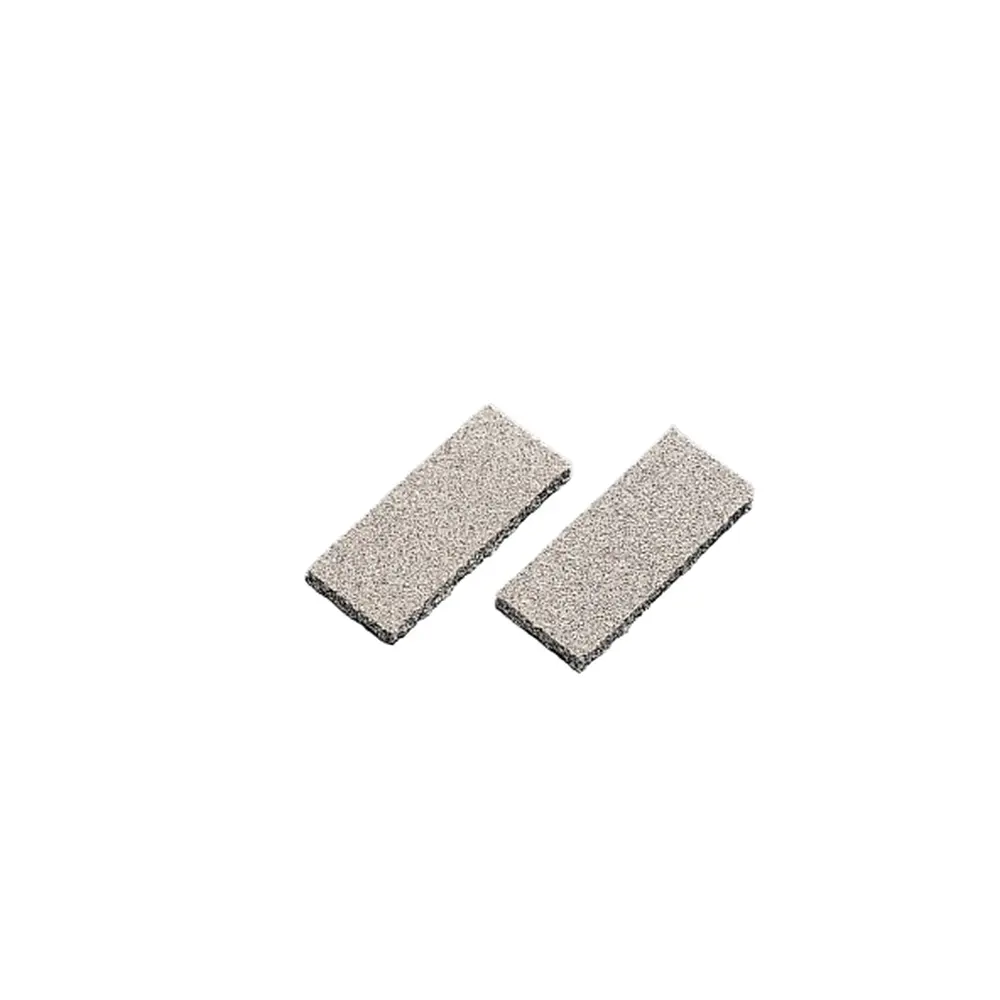 Lot de 2 Patins Abrasifs pour 50050 - LGB 67005 - G: 1/22.5