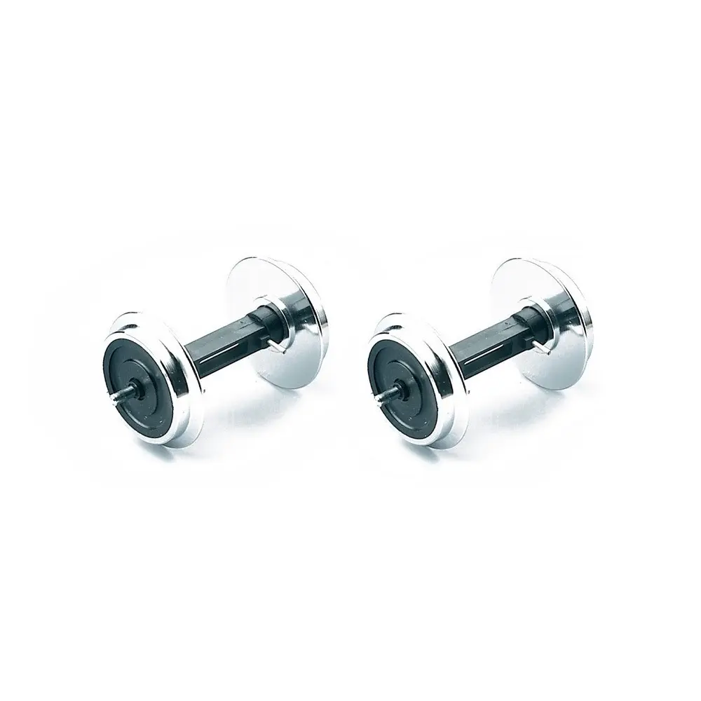 Lot de 2 Essieux - LGB 67403 - G : 1/22.5