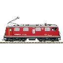 Locomotive électrique Ge 4/4 I - LGB L22042 - G 1/22,5 - RhB - Digital sound - Ep.VI - 2R