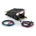 Système navette automatique sous buttoir LGB 10345 - G 1/22.5