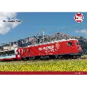 Dépliants nouveautés 2024 - LGB LG-DEP-2024 - 32 pages - Français
