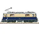 Locomotive électrique Ge 4/4 II - LGB L28448 - G 1/22,5 - RhB - Digital sound - Ep. VI - 2R