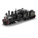 Locomotive vapeur Shay N°7 - LGB L26702 - WSLC RR - G 1/22.5 - EP. III - Digital Sound fumigène - 2R