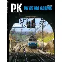 Magasine hors série "Vu de ma cabine" - LRPRESSE PK n°1 - 100 pages