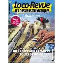Loco-Revue Les Dossiers Thématiques n°2 | Les essentiels d'un réseau fonctionnel | LR PRESSE - DTLR02-93