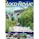 Loco Revue Hors série 80 - LR PRESSE HSLR80 - De Pau à Canfranc les coulisses d'un réseau exceptionnel