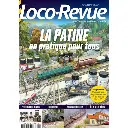 Loco Revue Hors série 84 - LR PRESSE HSLR84 - La patine en pratique pour tous