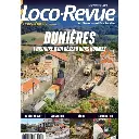 Loco Revue Hors série 85 - LR PRESSE HSLR85 - Dunières, l´histoire d´un réseau hors normes