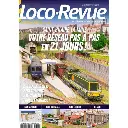 Loco Revue Hors série 86 - LR PRESSE HSLR86 - St Hilaire La Mine - Votre réseau pas-à-pas en 21 jours !