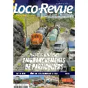 Loco Revue Hors série 87 - LR PRESSE HSLR87 - Réalité et modélisme embranchements de particuliers
