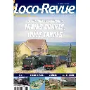 Loco Revue Hors série 88 - LR PRESSE HSLR88 - la voie normale secondaire, trains courts, idées larges