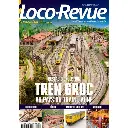 Loco Revue Hors série 89 - LR PRESSE HSLR89 - Réseau d'exception, Tren Groc, au pays du train jaune