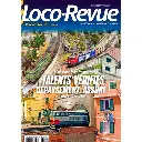 Loco Revue Hors série 90 - LR PRESSE HSLR90 - Modélisme hors frontières - Talents vérifiés, dépaysement assuré