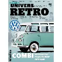 Univers Rétro n°2 - LR Presse UR002