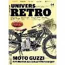 Univers Rétro n°4 - LR Presse UR004