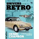 Univers Rétro n°6 - LR Presse UR006