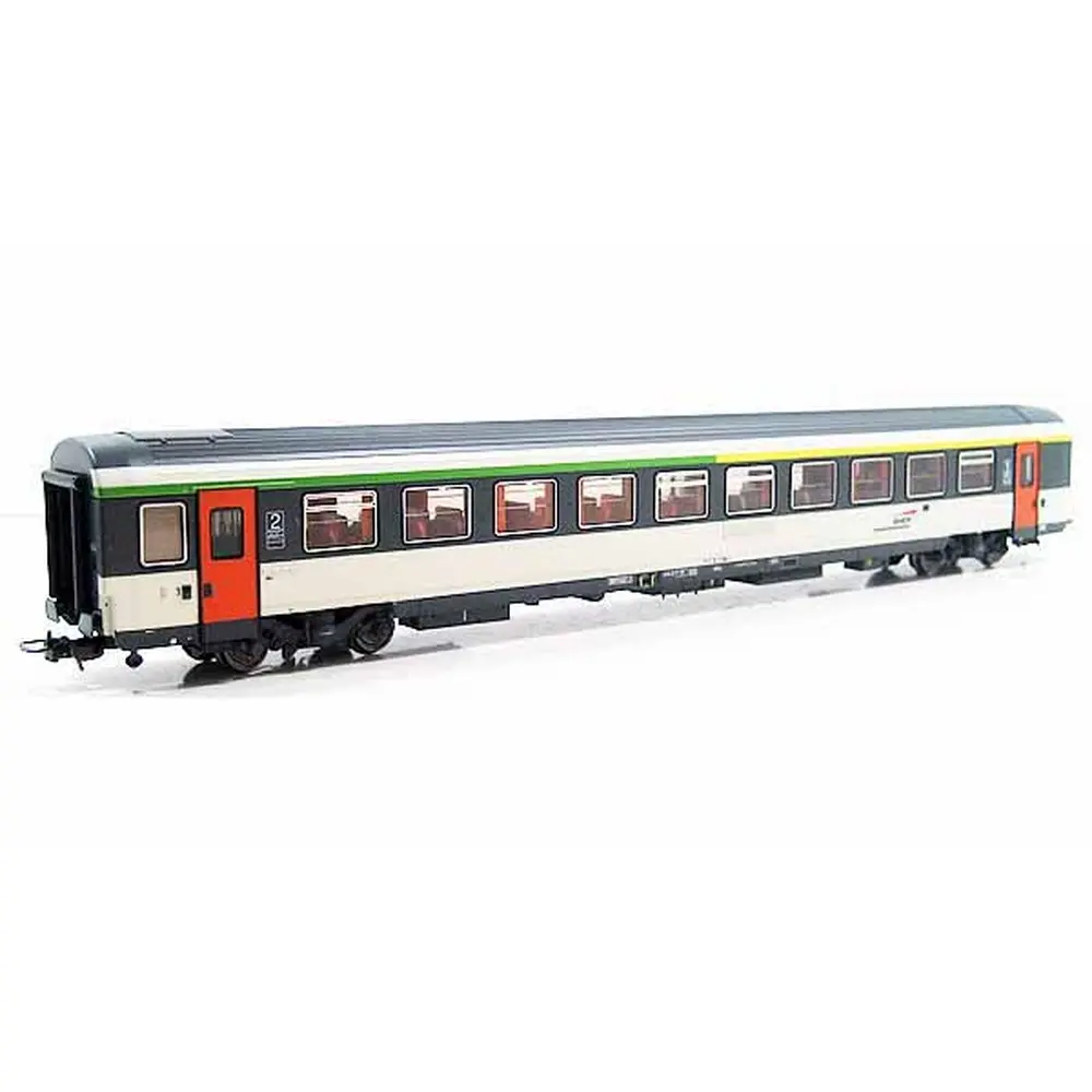 Voiture voyageurs corail VTU A5B5tu - LS Models 40262 - HO 1/87 - SNCF - V