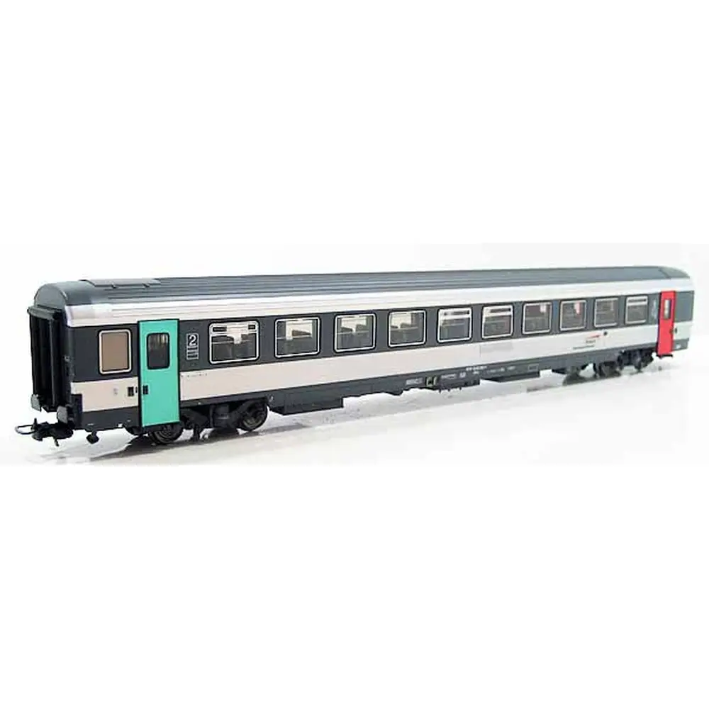 Voiture voyageurs corail VTU A5B5tu - LS Models 40267 - HO 1/87 - SNCF - V