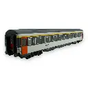 Voiture voyageurs corail VSE A9u - Ls Models 40356 - HO 1/87 - SNCF - IV