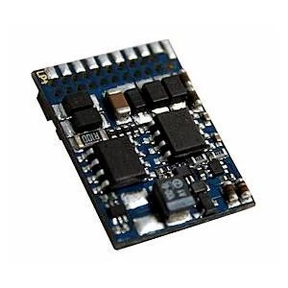 Décodeur digital 21 broches V4.0 pour CC 40100 - LS Models 89248 - HO 1/87