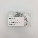 Décodeur digital 8 broches universel V4.0 - LS Models 89241 - HO 1/87