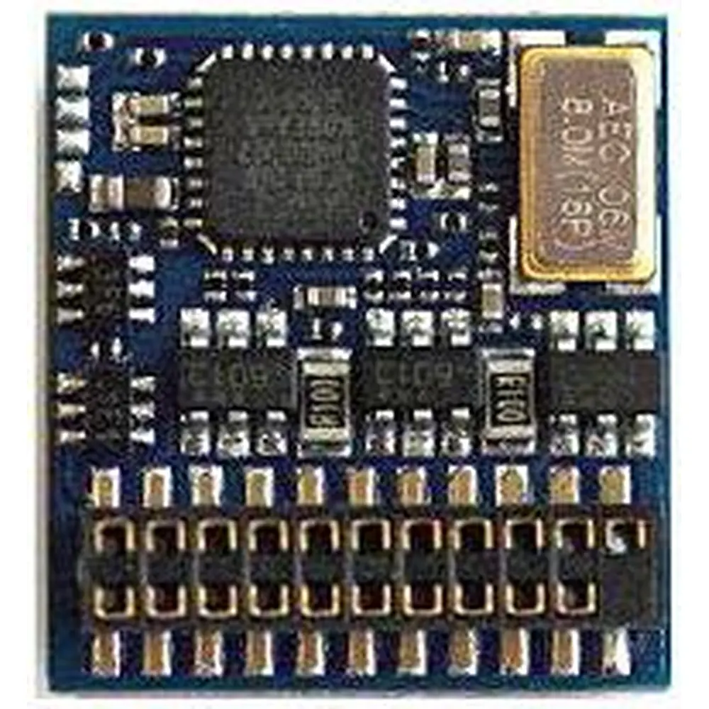 Décodeur de fonction 21 broches avec multiprotocole V3.0