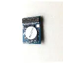 Décodeur V5.0 MA 21 broches LS Models 89238 | BB 7200 BB 22200
