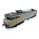 Locomotive électrique CC 6512 - Ls Models 10 327 S - HO 1/87 - SNCF - Ep IV/V - Digital sound - 2R