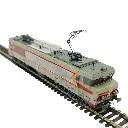 Locomotive électrique CC 6567 Ls Models 10328DS - HO : 1/87 - SNCF - EP IV / V