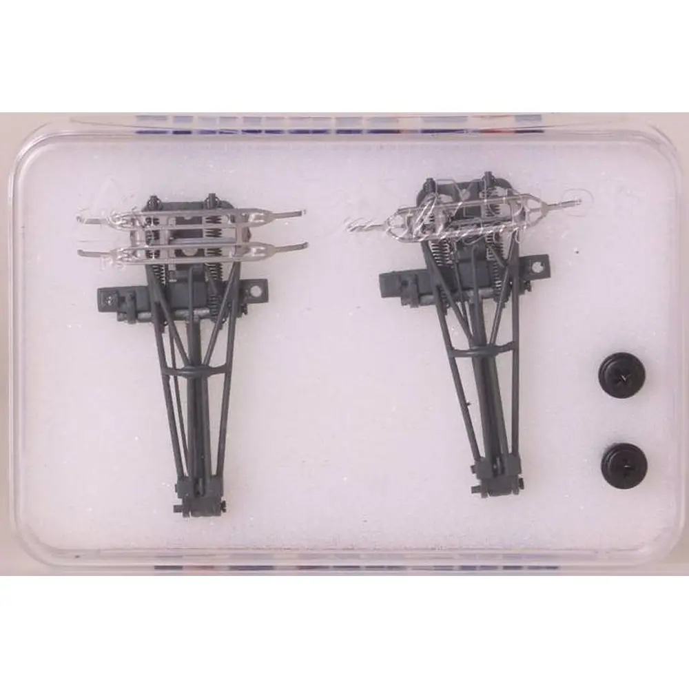 Set de 2 Pantographes AM18 - 1500 V DC - 25000 V AC