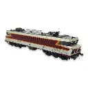 Locomotive électrique CC 6535 Ls Models 10331S - HO : 1/87 - SNCF - EP IV