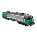 Locomotive électrique CC 6553 - Ls Models 10332 - HO 1/87 - SNCF - EP V / VI