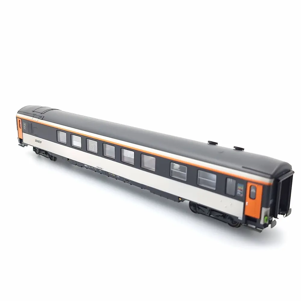 Voiture voyageurs Corail Club 34 Vru - LsModels 40342 - HO : 1/87 - SNCF - EP V