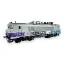 Locomotive électrique BB 15065 "En voyage" - LS Models 10991 - HO 1/87 - SNCF - Ep V - Analogique - 3R