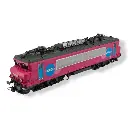 Locomotive électrique BB22323 - Ouigo DCC SON - LS MODELS 11103S - HO 1/87 - SNCF - EP VI