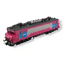 Locomotive électrique BB22323 Ouigo AC LS MODELS 11603 - HO 1/87 - SNCF EP VI
