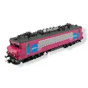 Locomotive électrique BB22323 Ouigo ACC SON LS MODELS 11603S - HO 1/87 - SNCF EP VI