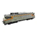 Locomotive Électrique BB 15040 - LS MODELS 10481S - HO 1/87 - SNCF - EP V