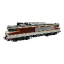 Locomotive électrique BB 15020 - LS MODELS 10492 - HO 1/87 - SNCF - EP IV