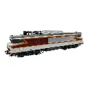Locomotive électrique BB 15020 - LS Models 10492S - HO 1/87 - SNCF - Ep IV - Digital sound - 2R