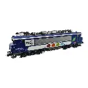 Locomotive électrique BB 22223 - LS MODELS 11055 - HO 1/87 - SNCF - EP VI